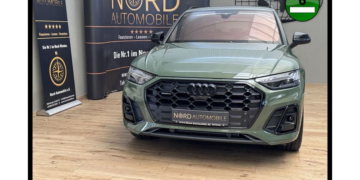 Audi Q5 7.550 km 56.850 € Rastede/ Wahnbek 26180