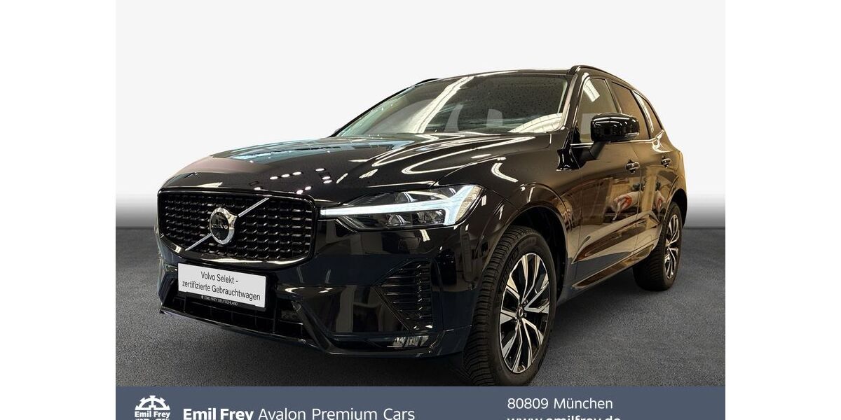 Volvo XC60 34.690 km 41.799 &euro; München 80809