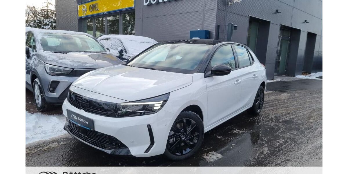 Opel Corsa 1.955 km 17.480 &euro; Potsdam 14480