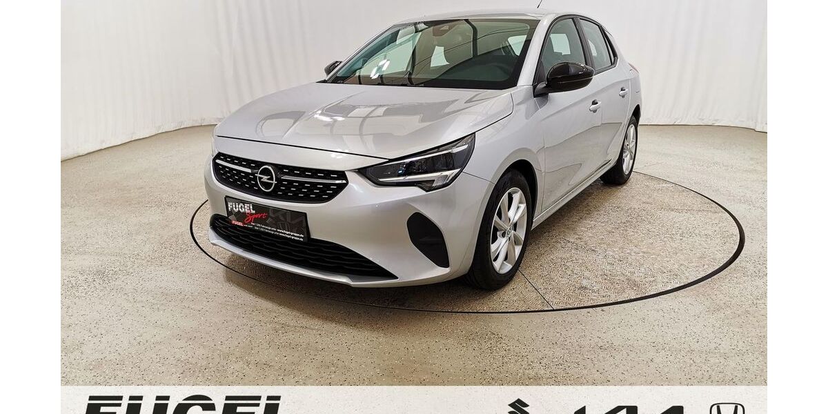 Opel Corsa 50.100 km 11.969 € Chemnitz - Mittelbach 09224