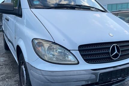 Mercedes-Benz Vito 178.777 km 4.999 &euro; Reilingen 68799