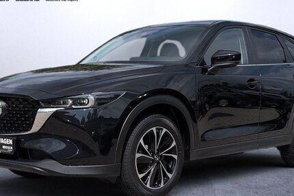 Mazda CX-5 48.000 km 25.997 &euro; Durach 87471