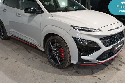 Hyundai KONA 76.830 km 22.970 &euro; Eching 85386
