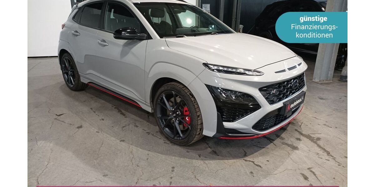 Hyundai KONA 76.830 km 22.970 &euro; Eching 85386