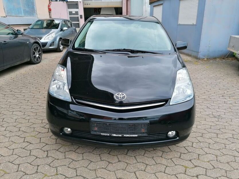 PRIUs