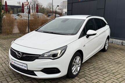 Opel Astra 69.000 km 9.600 &euro; Dormagen 41540
