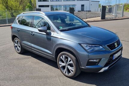 Seat Ateca 114.000 km 16.990 &euro; Alfter 53347