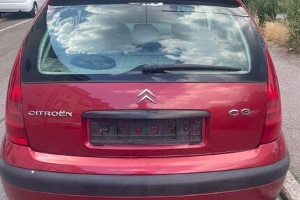 Citroen C3 215.000 km 1.100 &euro; Pforzheim 75175