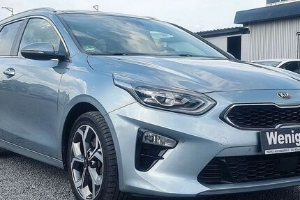Kia ceed Sportswagon