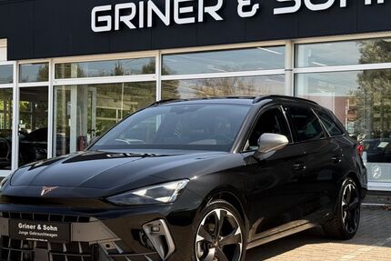 Cupra Leon 27.738 km 26.450 &euro; Lemwerder 27809