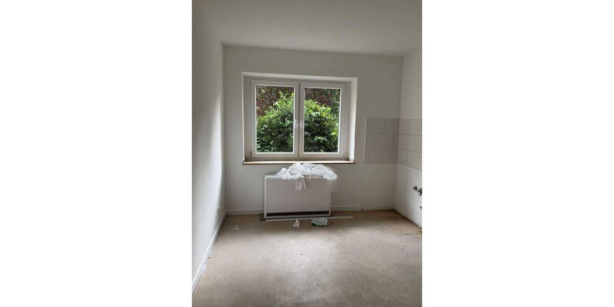 Renovierte 2-Zimmer-Wohnung in Essen-Altendorf 2 zimmer