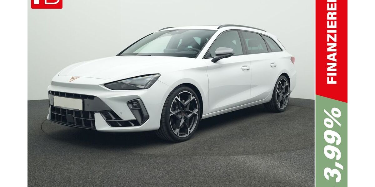 Cupra Leon 25.900 km 39.950 &euro; Neumarkt i.d. OPf. 92318