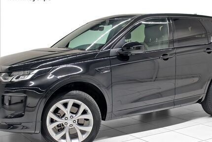 Land Rover Discovery Sport 50.300 km 33.880 &euro; Walsrode 29664