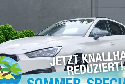 Cupra Leon 34.410 km 24.370 &euro; Marktredwitz 95615