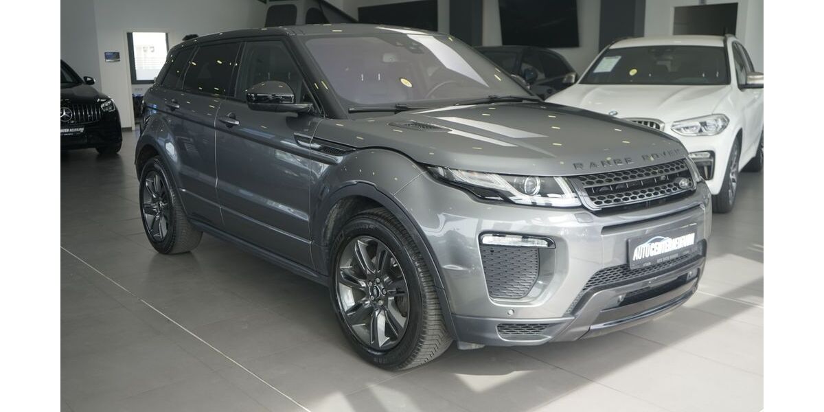 Land Rover Range Rover Evoque 118.925 km 22.980 &euro; Neufahrn 85375