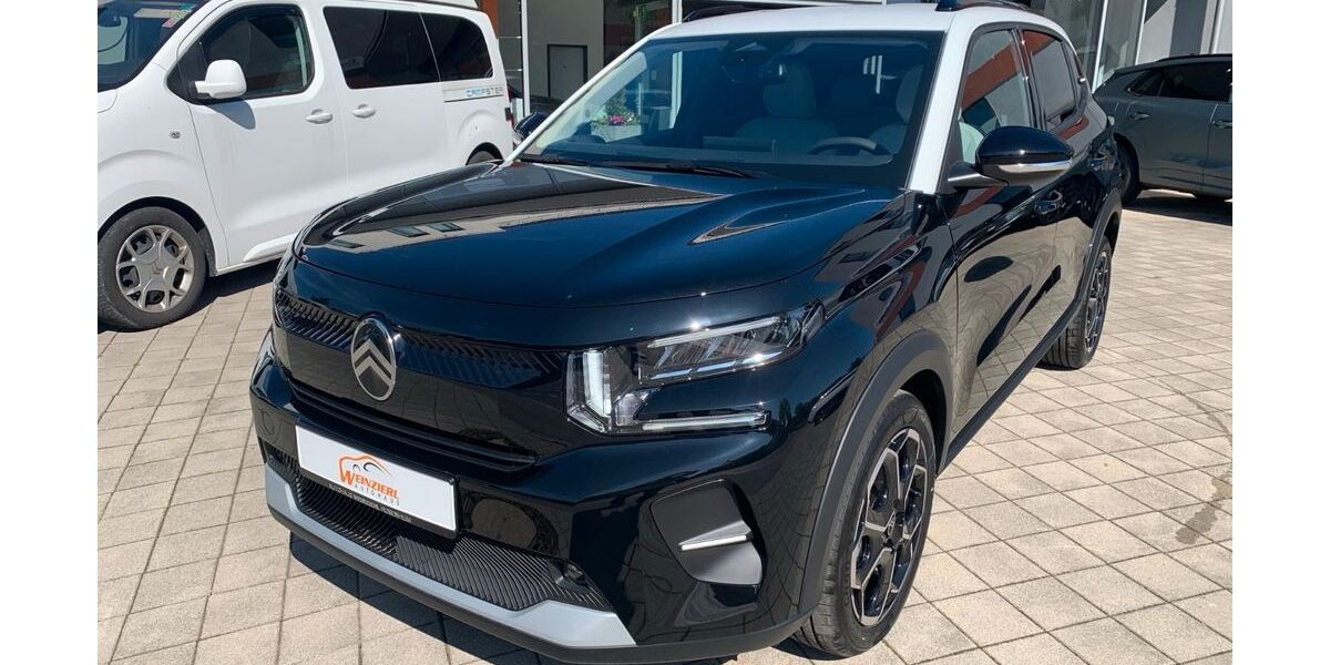 Citroen C3 3.500 km 19.690 € Rosenheim 83022