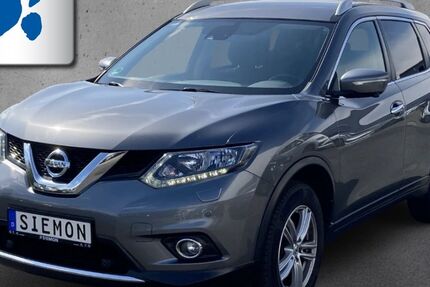 Nissan X-Trail 120.913 km 15.930 € Emsdetten 48282