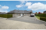 Geräumiger Bungalow in zentraler, ruhiger Seitenstraße am Untenende von Papenburg! - Bungalow Papenburg | Angebot:23661314