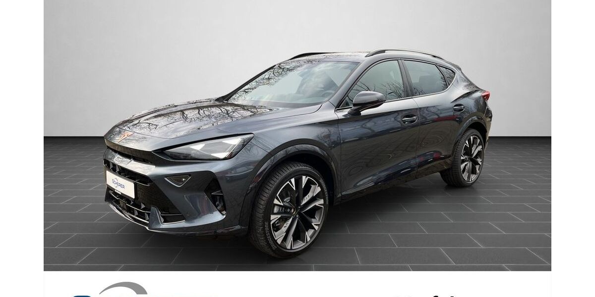 Cupra Formentor 2.900 km 39.190 &euro; Heidelberg 69123