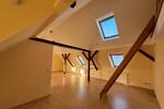 Dachgeschoßwohnung Riesa - 3 Zimmer, 92 m&sup2;, 665&euro; | Angebot:26661289