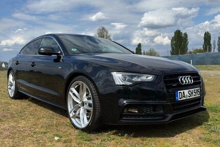 Audi A5 132.000 km 22.500 &euro; Darmstadt 64295