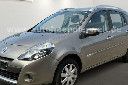 Renault Clio 96.876 km 2.699 &euro; Brehna 06796