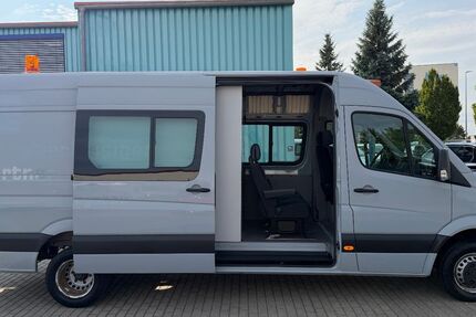 Mercedes-Benz Sprinter 187.200 km 24.990 &euro; Iphofen 97346