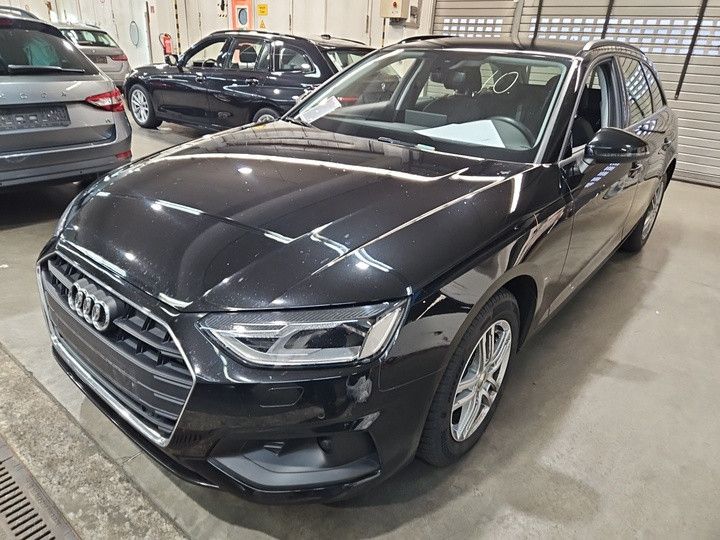 Audi A4 122.372 km 22.900 &euro; Bretten 75015