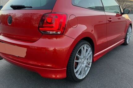 VW Polo 203.000 km 4.499 &euro; Kiel 24118