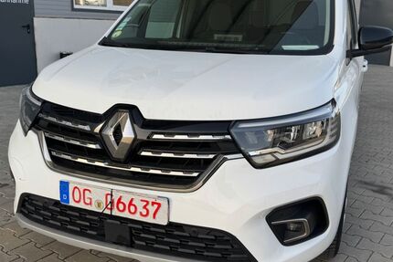 Renault Kangoo 198.000 km 10.800 &euro; Offenburg 77654