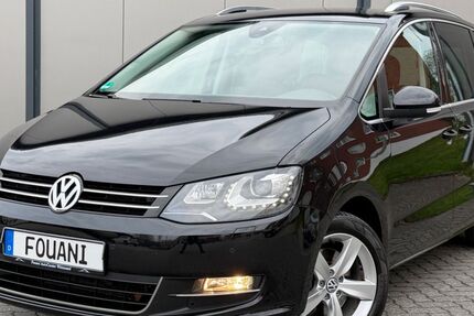 VW Sharan 159.000 km 9.999 &euro; Wittmund 26409