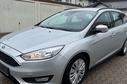 Ford Focus 207.600 km 6.900 &euro; Wirges 56422