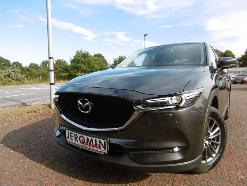Mazda CX-5 86.101 km 19.850 € Tornesch 25436