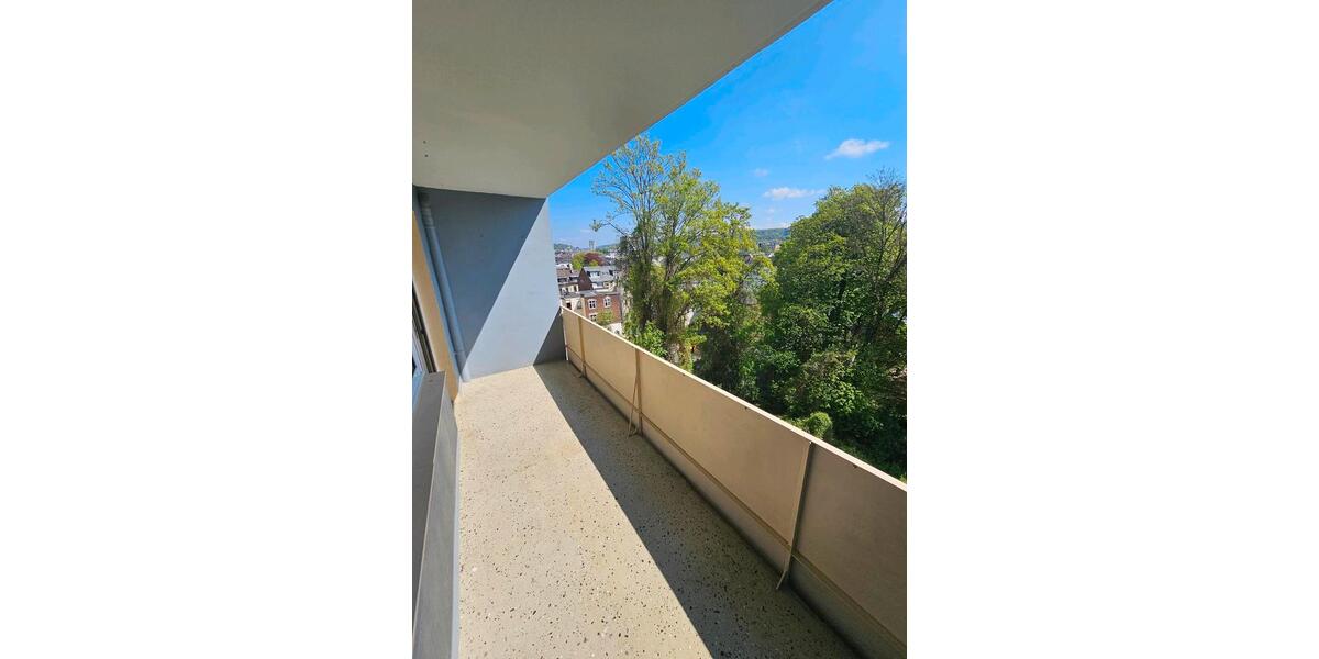 Erdgeschoßwohnung Wuppertal Brill - 2 Zimmer, 69 m&sup2;, 775&euro; | Angebot:26662698