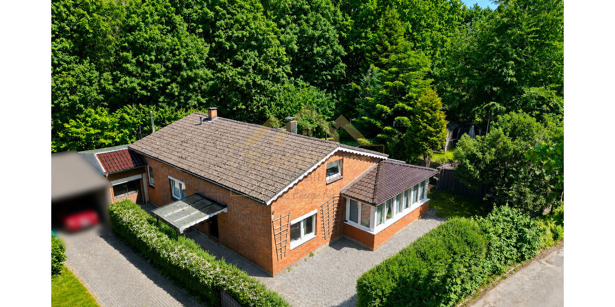 Investitionschance: Positive Bauvoranfrage für MFH bereits vorhanden - Grundstück Neumünster | Angebot:26905311