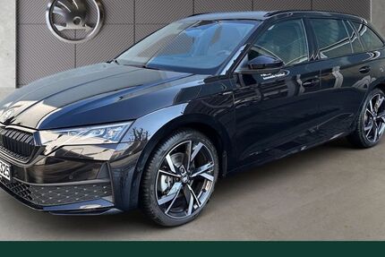 Skoda Octavia 9.990 km 36.980 € Frankfurt 60435