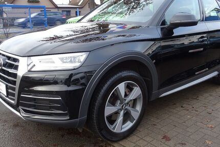 Audi Q5 68.579 km 31.980 &euro; Wittenberge 19322
