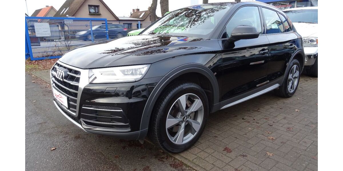 Audi Q5 68.579 km 31.980 &euro; Wittenberge 19322
