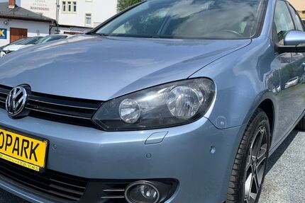 VW Golf 137.200 km 5.900 &euro; Heidenau 01809