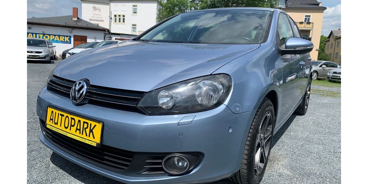 VW Golf 137.200 km 5.900 &euro; Heidenau 01809