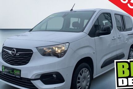 Opel Combo Life 45.062 km 19.445 &euro; Chemnitz 09116
