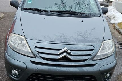 Citroen C3 118.000 km 1.899 &euro; Leipheim 89340