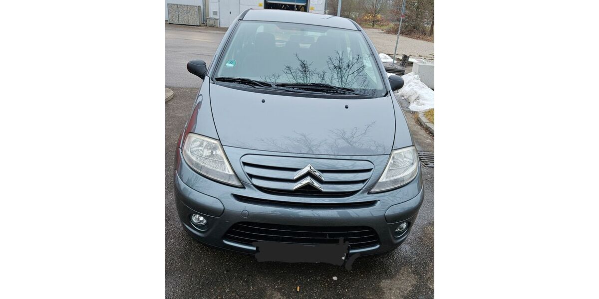 Citroen C3 118.000 km 1.899 &euro; Leipheim 89340
