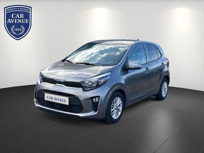 Picanto