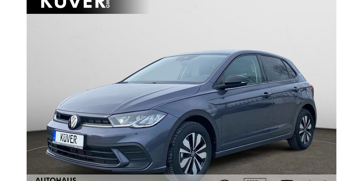 VW Polo 12.600 km 22.790 &euro; Hagen 27628