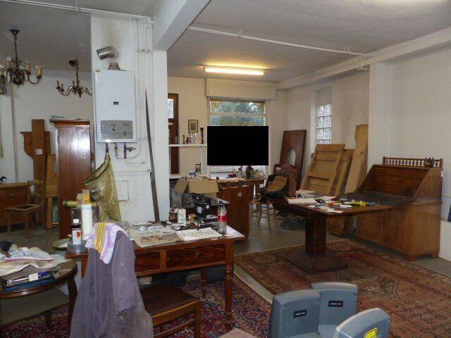 Gewerbeobjekt Hirzenhain - 5 Zimmer, 128.000&euro; | Angebot:25740169