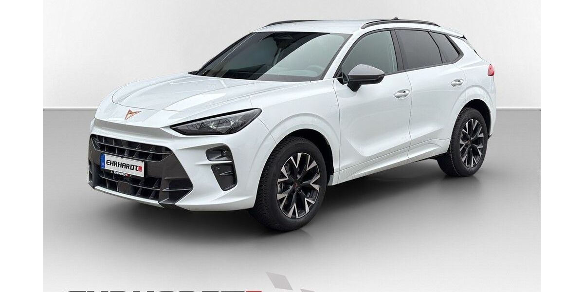 Cupra Terramar 6.000 km 35.790 &euro; Erfurt 99099