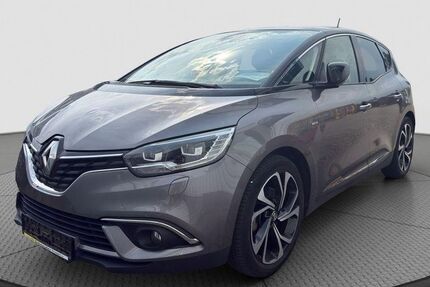 Renault Scenic 32.099 km 16.497 &euro; Neustadt 08223