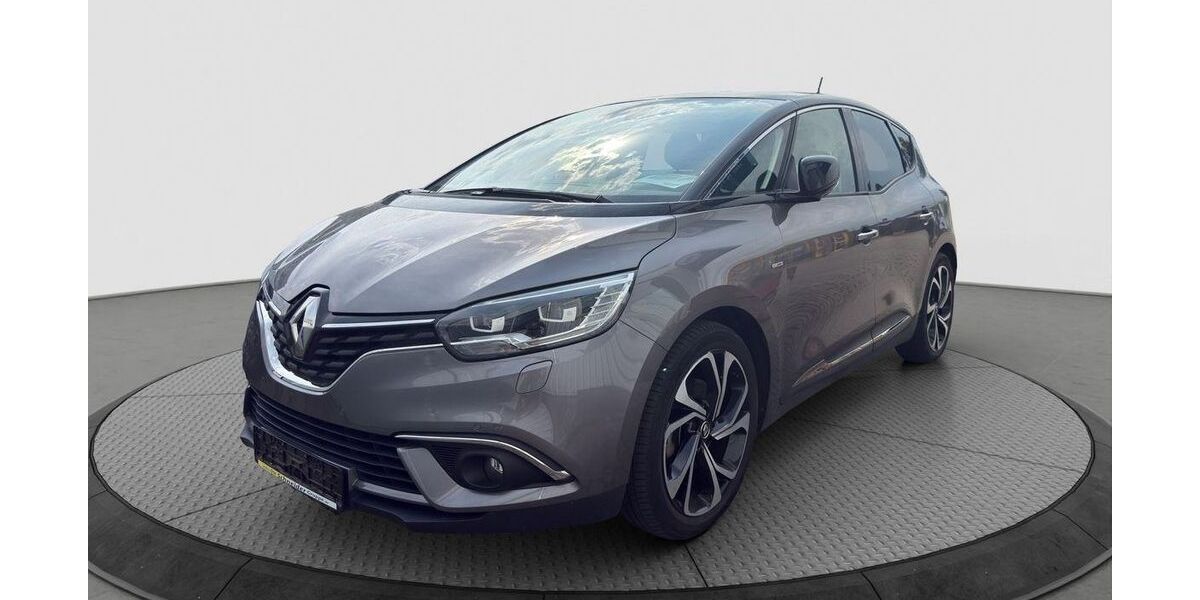 Renault Scenic 32.099 km 16.497 &euro; Neustadt 08223