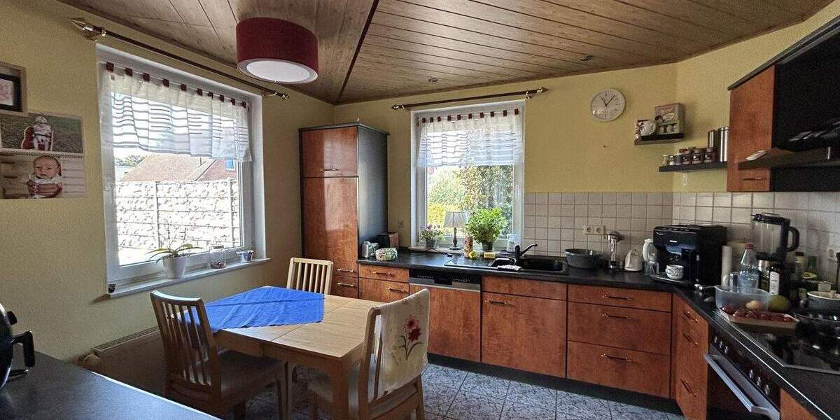 Einfamilienhaus Teterow - 5 Zimmer, 186 m&sup2;, 295.000&euro; | Angebot:25770843